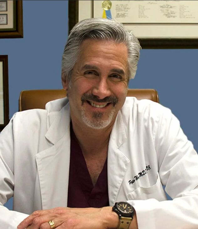 Médico Andrologista Pedro