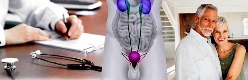 tratamento de impotência promove uma vida familiar feliz