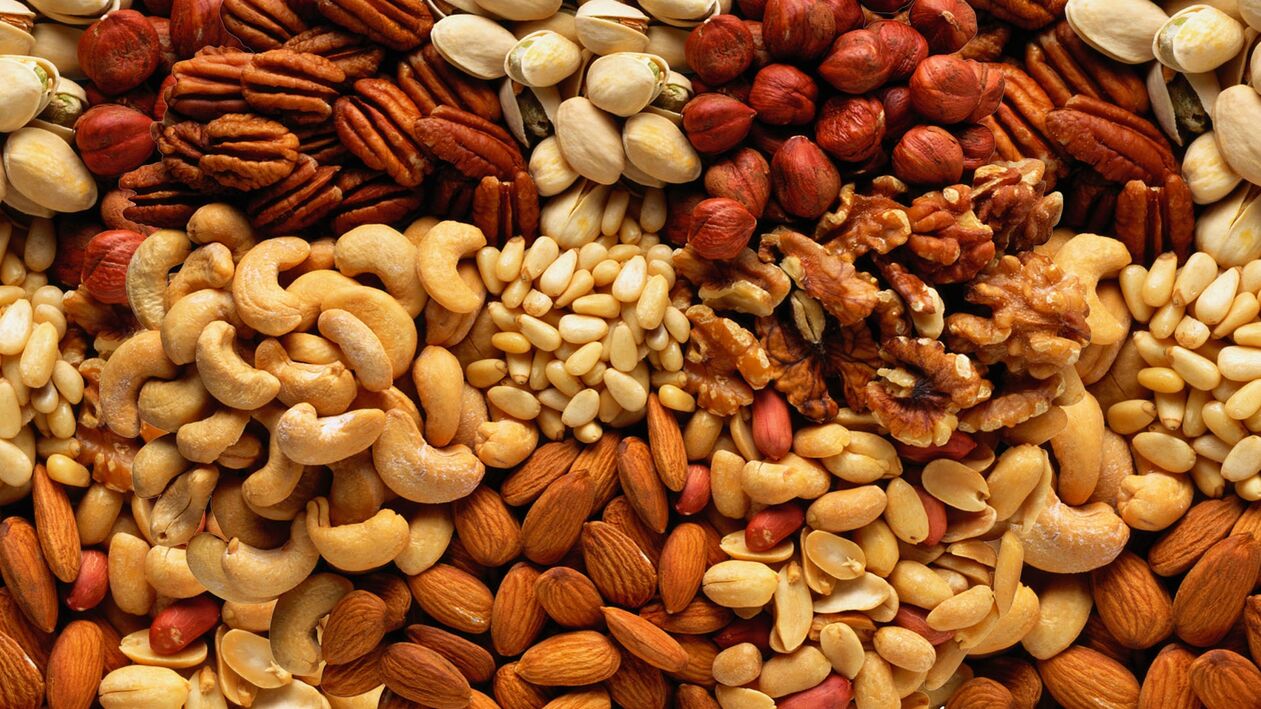 nozes para aumento instantâneo de potência